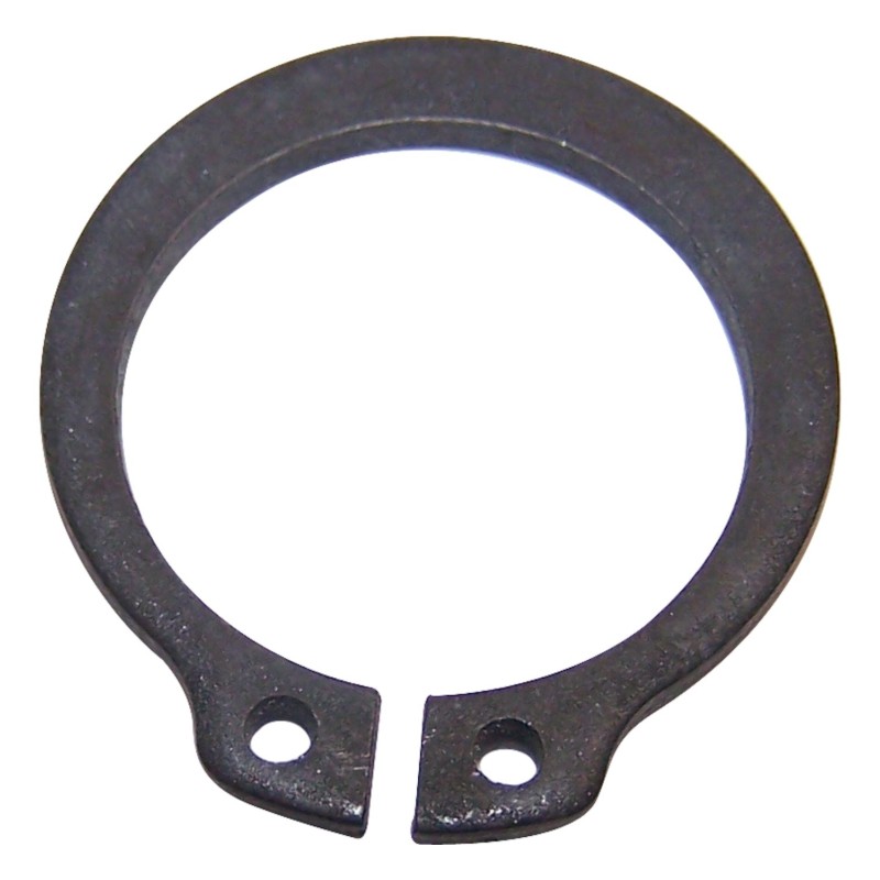 Oiling Funnel Snap Ring J8134089