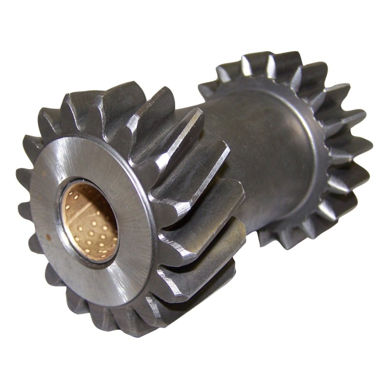 Engrenage de renvoi inversé J8124913