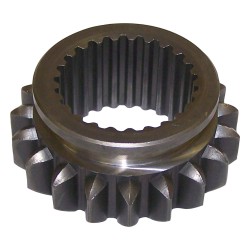 Engrenage coulissant inversé J8132402