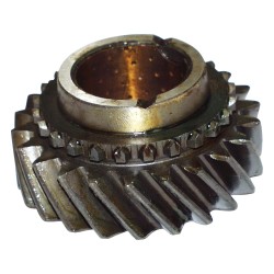 Deuxième vitesse 638798