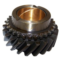 Second Gear J0906197