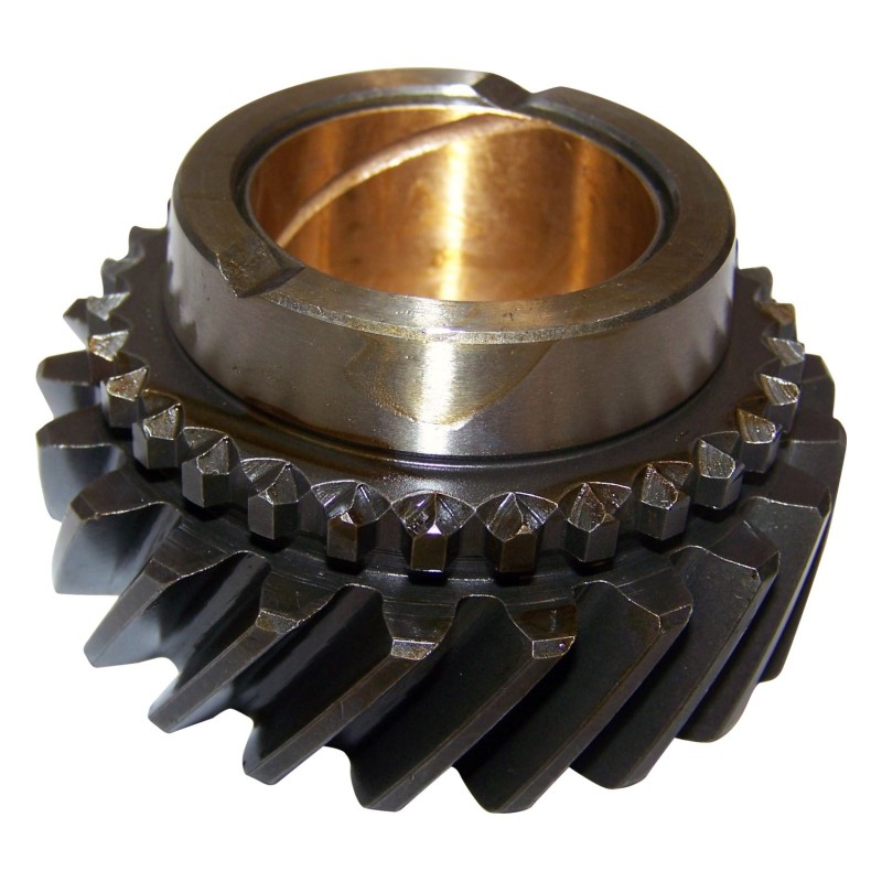 Second Gear J0906197