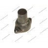 CYLINDER HEAD UPPER WATER OUTLET