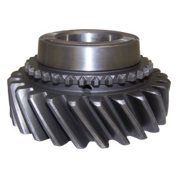 Second Gear J8124899