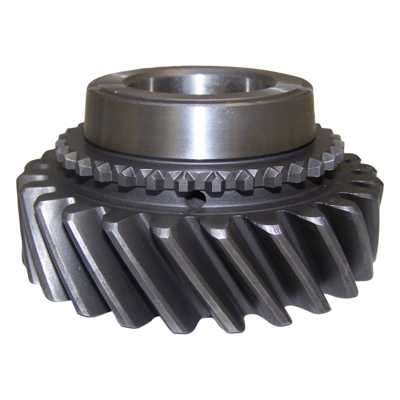 Second Gear J8124899