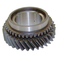 Second Gear 4636369