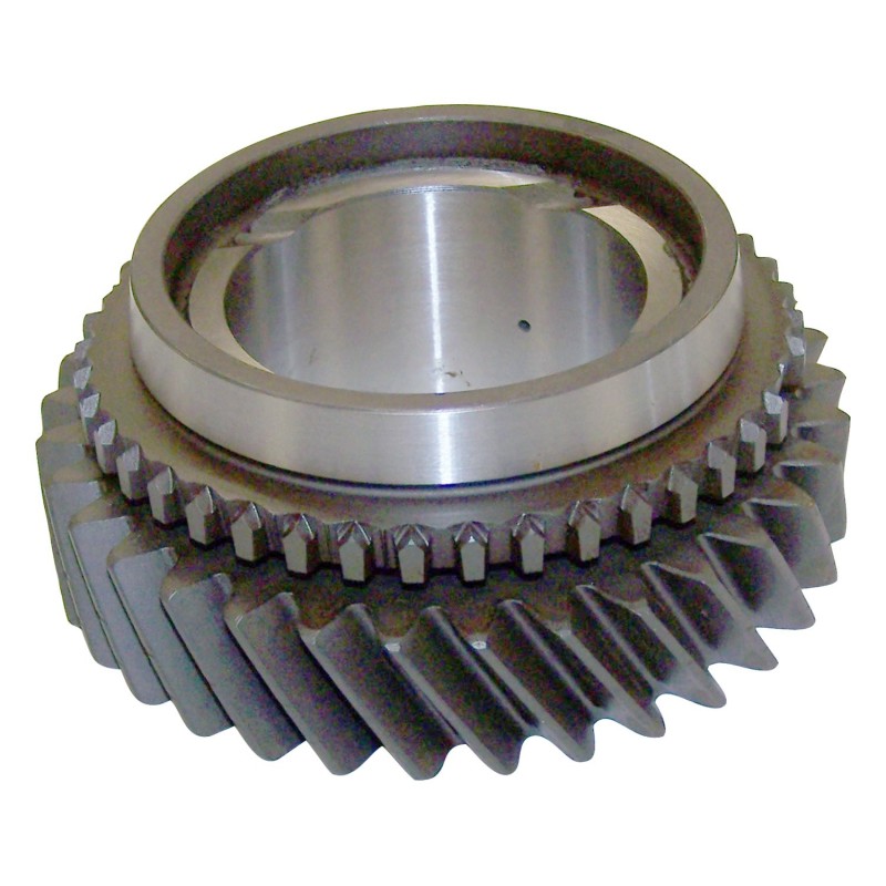 Second Gear 4636369