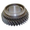 Second Gear 4636369