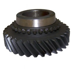 Second Gear J8127422