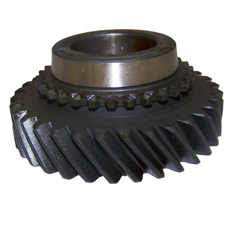 Second Gear J8127422