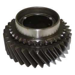 Second Gear J8132384