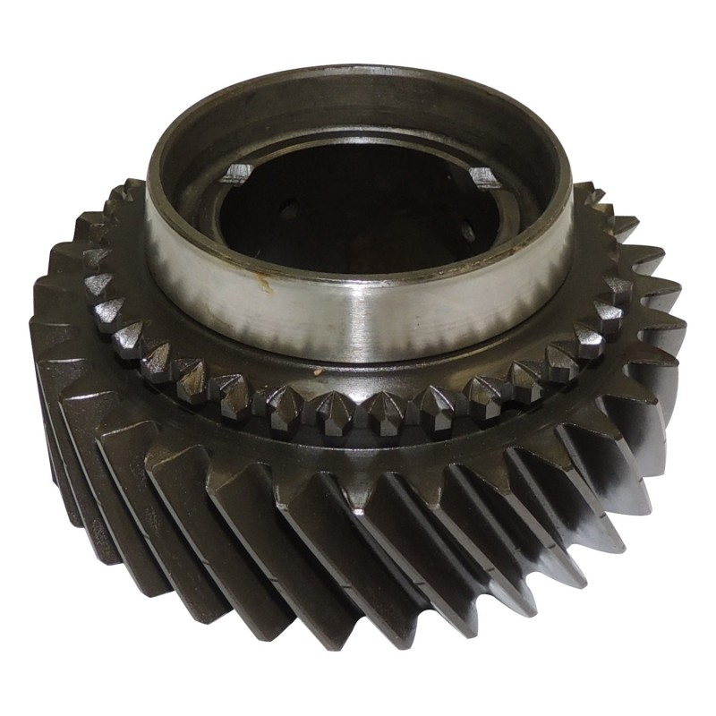 Second Gear J8132384