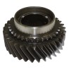 Second Gear J8132384