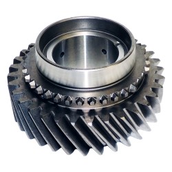 Second Gear J8132382