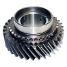 Second Gear J8132382