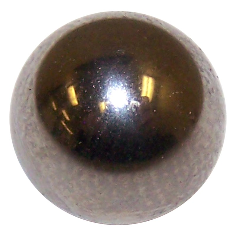 Changement de balle J0639104