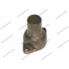 CYLINDER HEAD UPPER WATER OUTLET