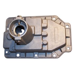 Couverture de changement de vitesse J8134292