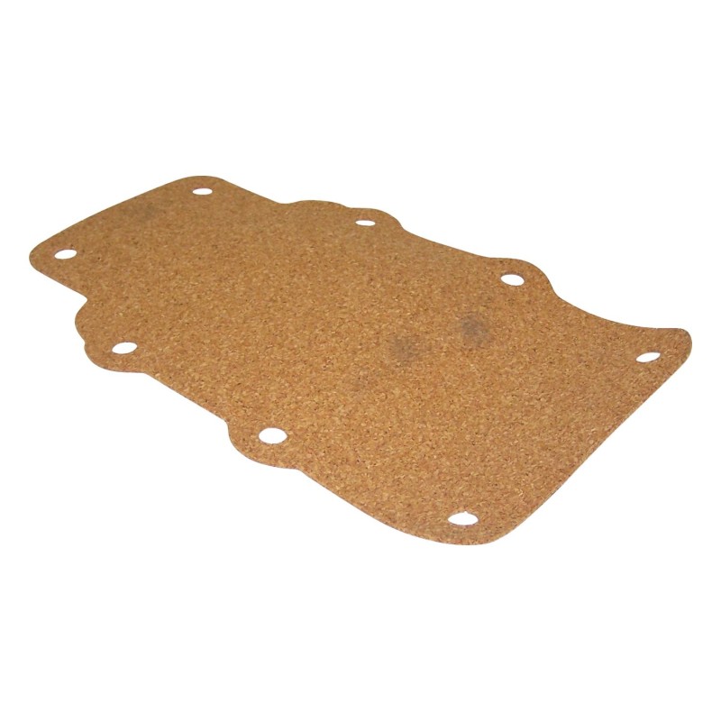 Shift Cover Gasket J0991200