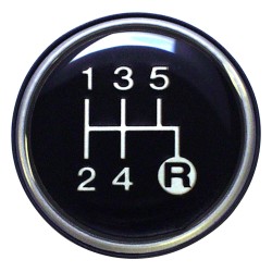 Shift Knob Insert J3241073