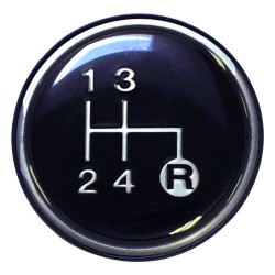 Shift Knob Insert J3241067