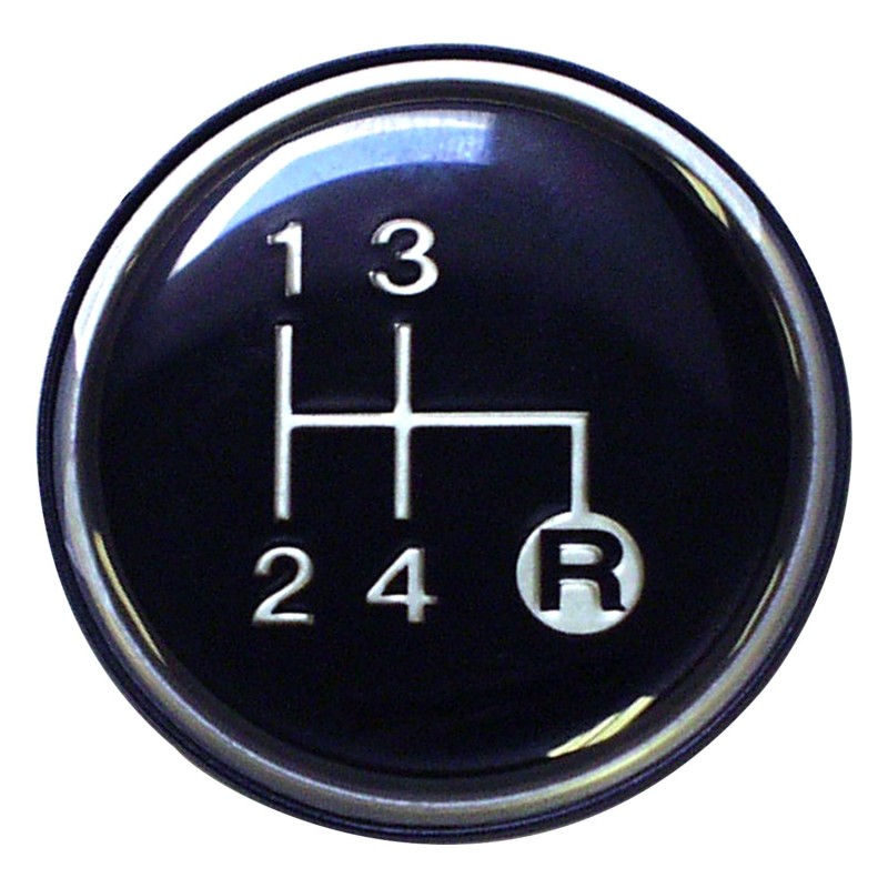 Shift Knob Insert J3241067
