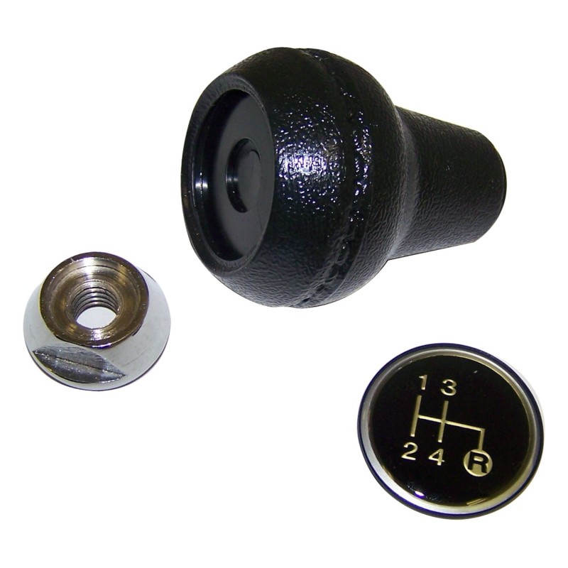 Shift Knob Kit 3241067K