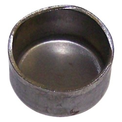 Shift Rail Cap J0642757