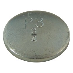 Bouchon de tige de changement de vitesse J8127473