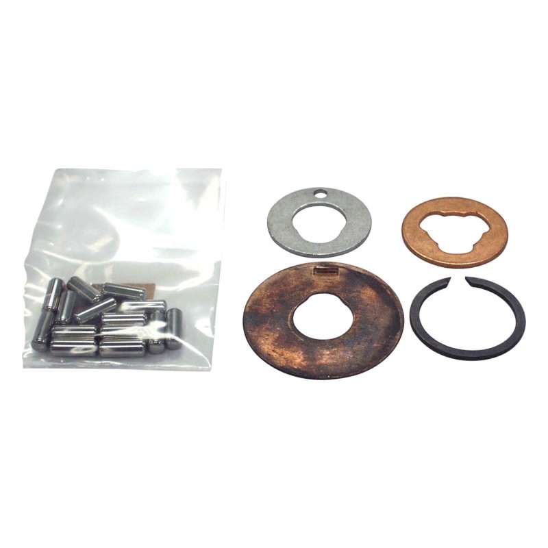 Small Parts Kit T84