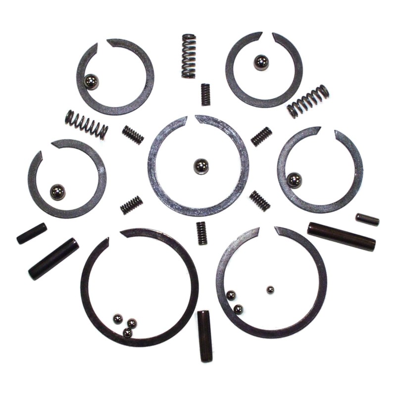 Small Parts Kit SP350050