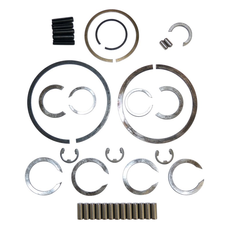 Small Parts Kit AX5SP