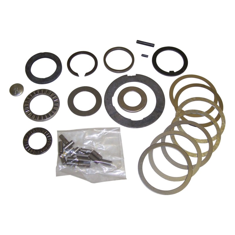 Kit de petites pièces T450