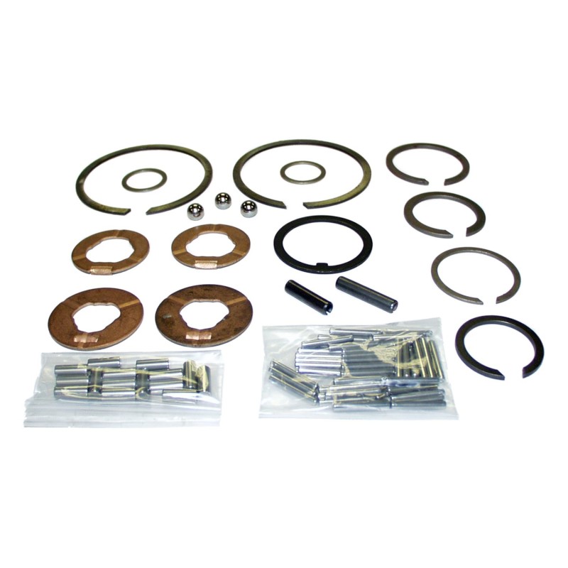 Small Parts Kit T150