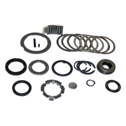 Small Parts Kit T550