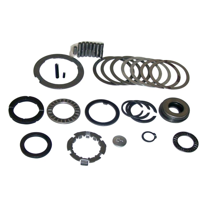 Small Parts Kit T550