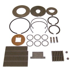Small Parts Kit J0922607