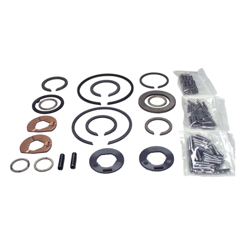 Kit de petites pièces T17050