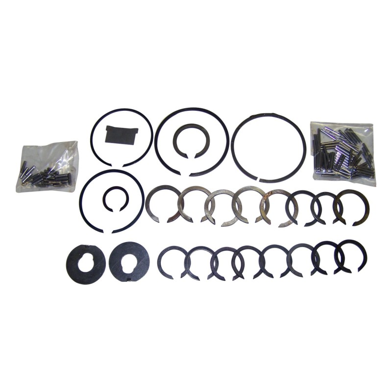 Small Parts Kit T15A