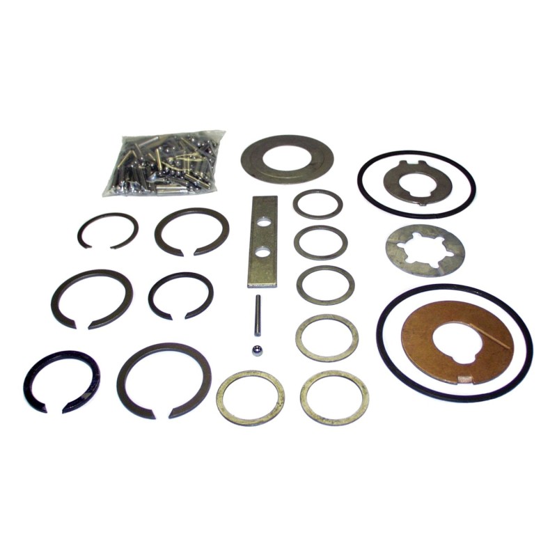 Kit de petites pièces T18