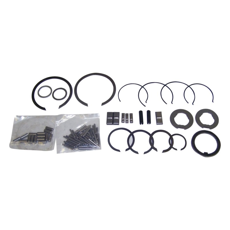 Small Parts Master Kit SR450MK