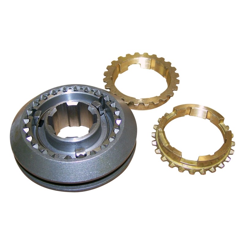 Assemblage du synchroniseur A6318