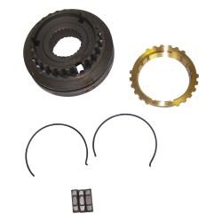 Synchronizer Assembly J8134086