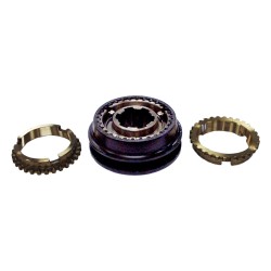 Synchronizer Assembly J0640391