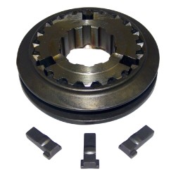 Synchronizer Assembly J0948992