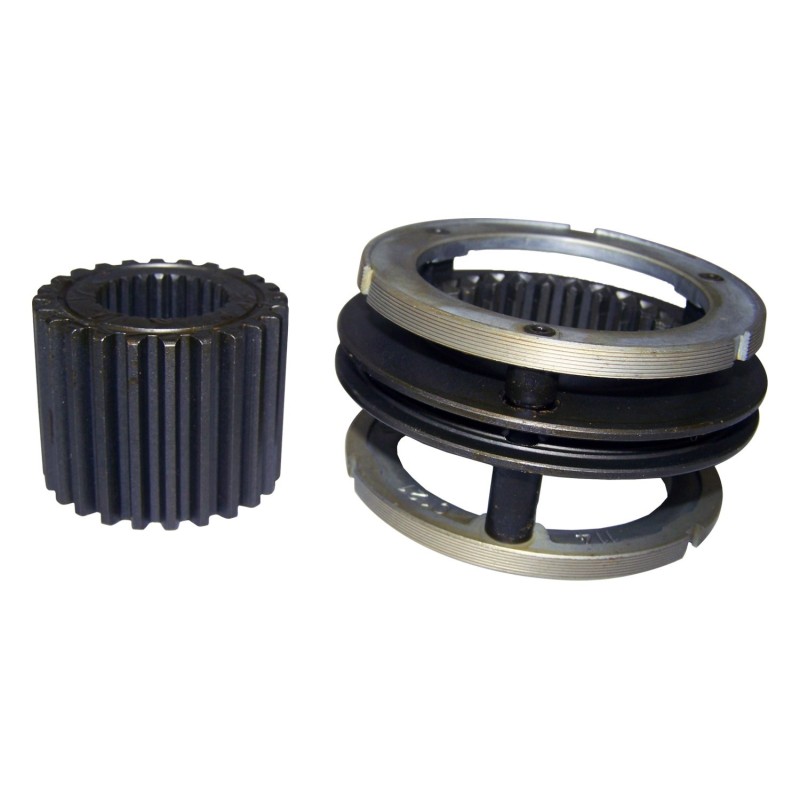 Synchronizer Assembly 83503246