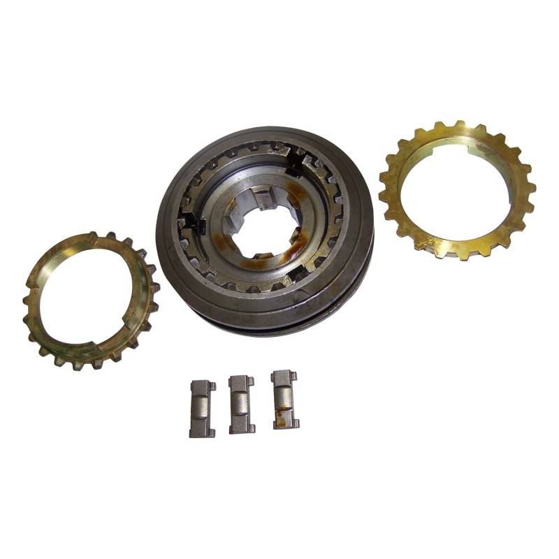 Assemblage du synchroniseur J0948991