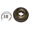 Synchronizer Assembly J0941655