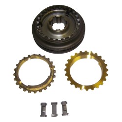 Synchronizer Assembly J0991014