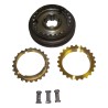 Synchronizer Assembly J0991014
